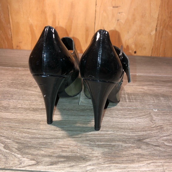 MICHAEL KORS HEELS - Picture 5 of 5